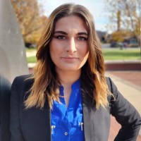 Jacqueline Blindheim