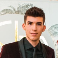Tommaso Ferrario