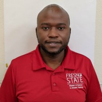 Charles Warui Maina, Ms, Atc