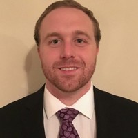 Joshua Dickerson