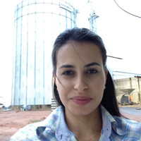 Fernanda Peixoto Da Luz