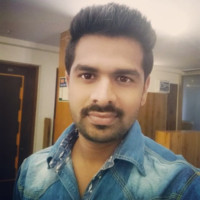 Suraj Baravkar