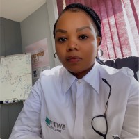 Khomotso Disolwane