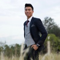 Eldon Foo