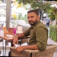 Nikhil Nelson