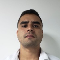 Pedro Pires