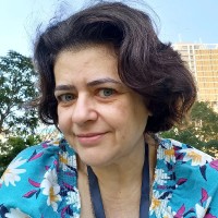 Luciana Miranda