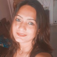 supriya mali