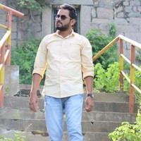 Mukesh Anna Kingfisher