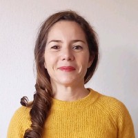 Céline ESTEVE