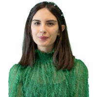 Angelica Maria Puddu