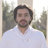 Farshad Abedi