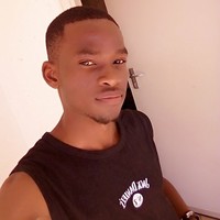Kalvin Thabologo
