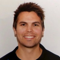 Andrew Moore
