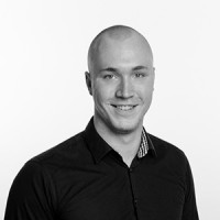 Simon Wilde