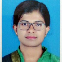 Anu Skaria