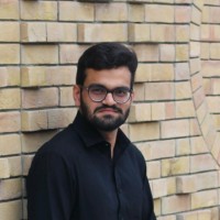Usama Faraz