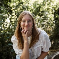 Eline Van Dam