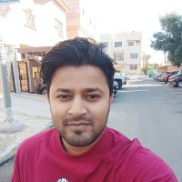 Javed Khan
