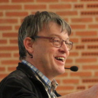 Jaap Van Milgen