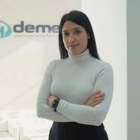 Mercè Garcia Fuentes
