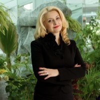 Kameliya Stefanova