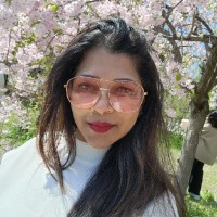 Sanyukta Koyande