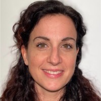 Agnès Chiaramonte