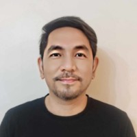 John Cesar Datu