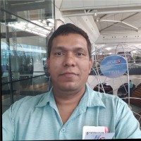Sudhir Kumar Panda