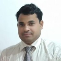 Dr. Yatendra kumar
