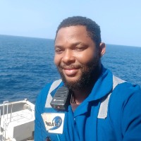 KENNETH OKORIE