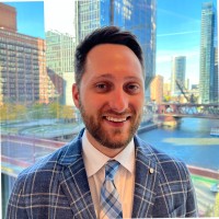 Alec Falzone, Phd