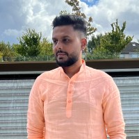 Sidharth Koparde