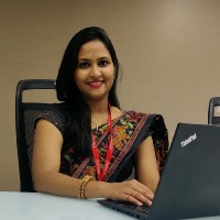 Ashwini Rathe