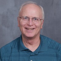 Larry Mccullough