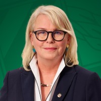 Edeltraud Hanappi-Egger