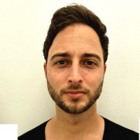 Thomas Castellane Garnier