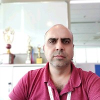 Jay Pahuja
