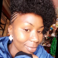 Patricia Muthoni