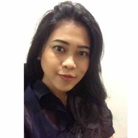 Ingrid Purba