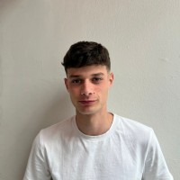 Eric Monclús Bort