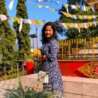 Dhanasree S Poduval