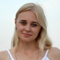 Eugenia Dombrovskaya