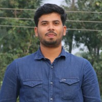 Manjunathan M