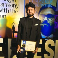 Chetan Suryawanshi