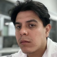 Guillermo Alfaro Gonzalez