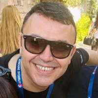 Gökhan Gürsoy