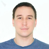 Artem Kuchumov