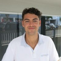 Donovan Stubbs, CPA